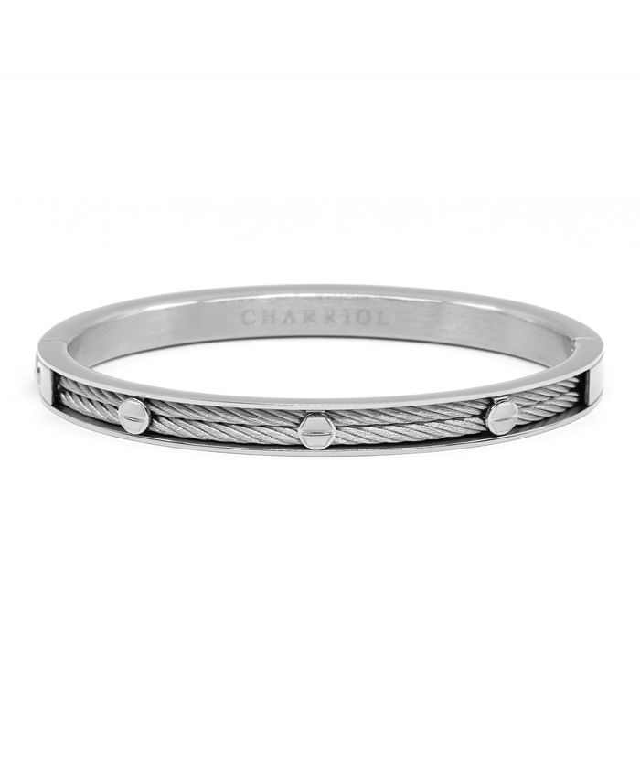 Charriol forever thin discount bangle