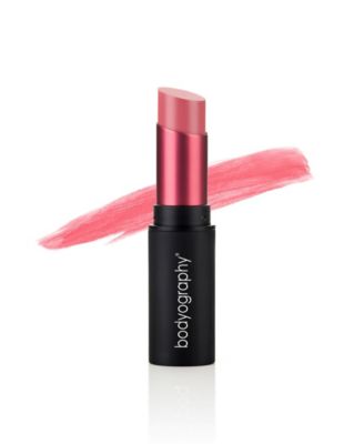 Fabric Texture Lip, 0.158 oz