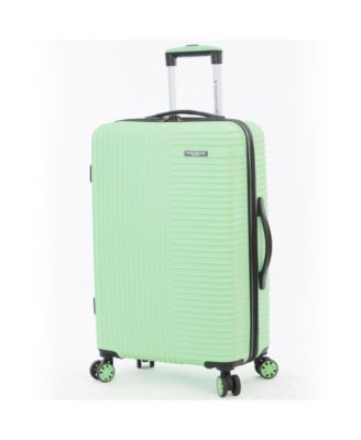 Basette 3-Pc. Hardside Luggage Set, Created for Macy's 