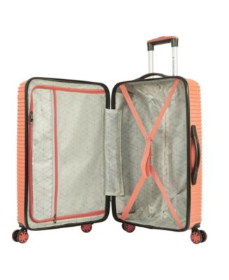 Basette 3-Pc. Hardside Luggage Set, Created for Macy's 