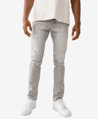 True Religion Men's Designer Jeans 