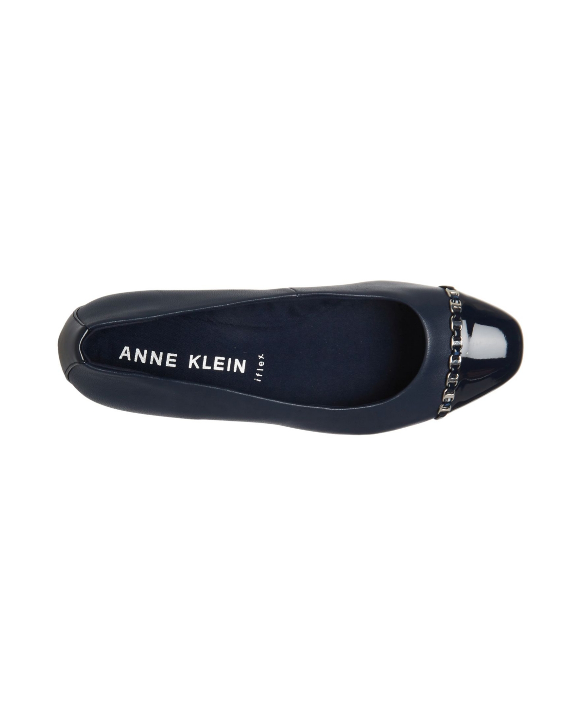 Anne Klein Women's Maysel Wedge Flats