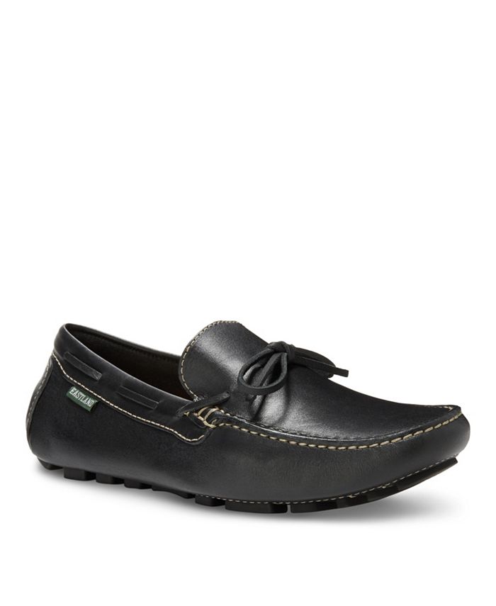 Eastland Shoe Men's Dustin Driving Moc Loafer Shoes - Macy's