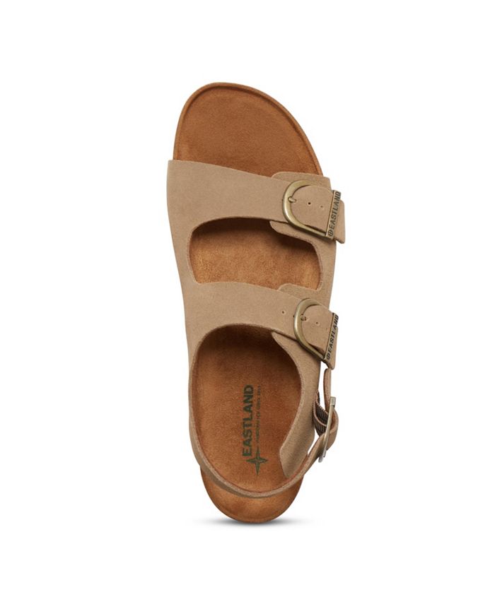 eastland sandals mens