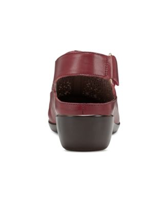 Women's Dawn Lightweight Slingback Mules