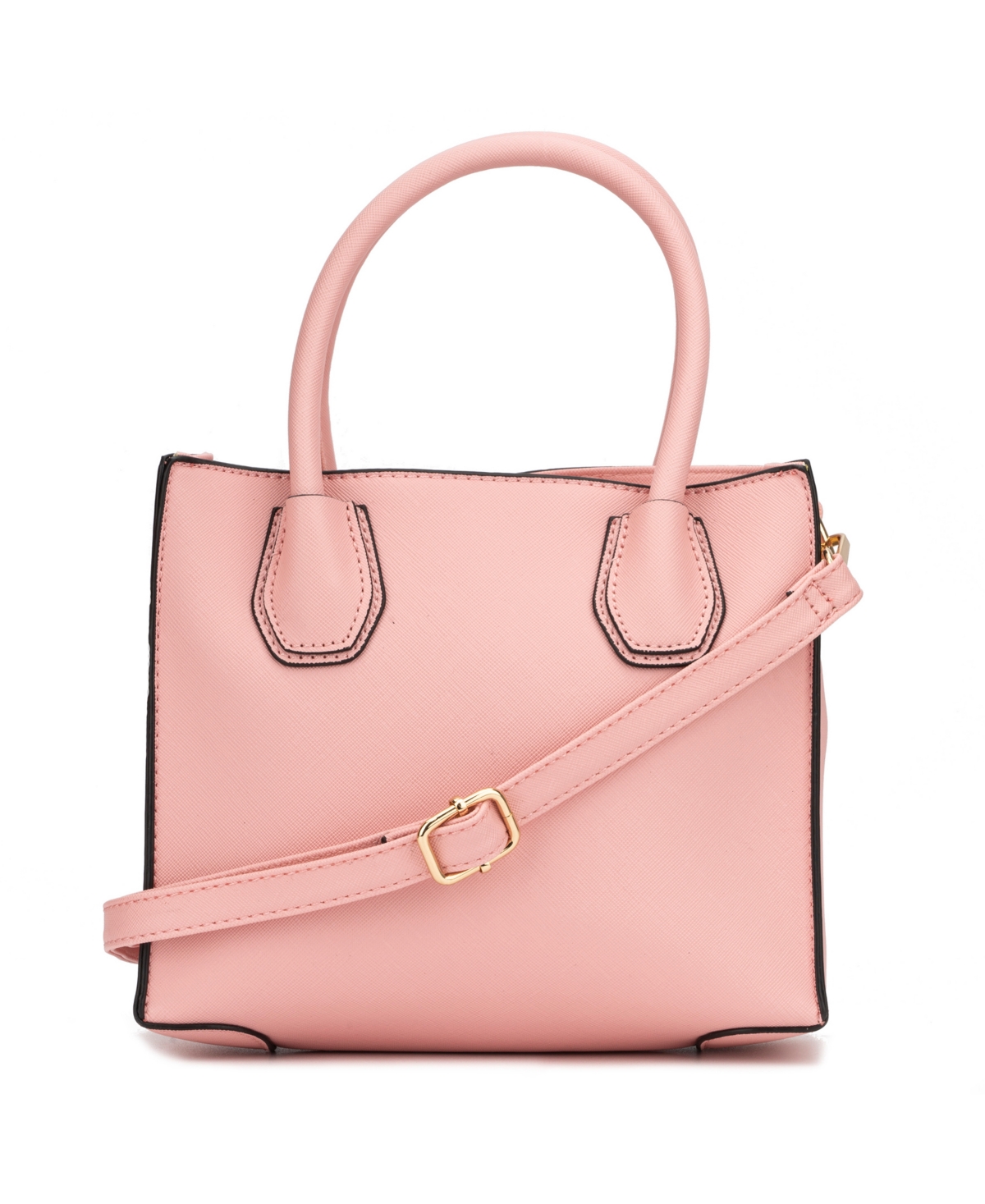 Olivia Miller Women's Ezra Small Tote In Pink