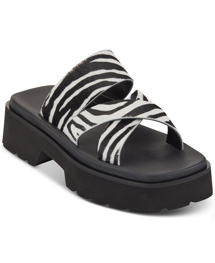 DKNY Women's Rydel Sandals Macy's