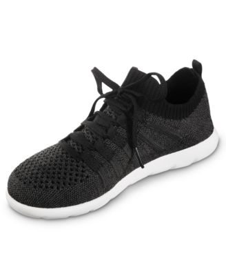 Women's Zenz Lace Up Shoe with Slipper Comfort