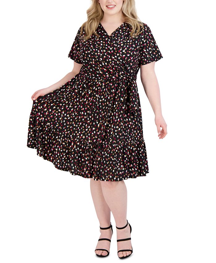 Robbie bee 2025 dresses macy's