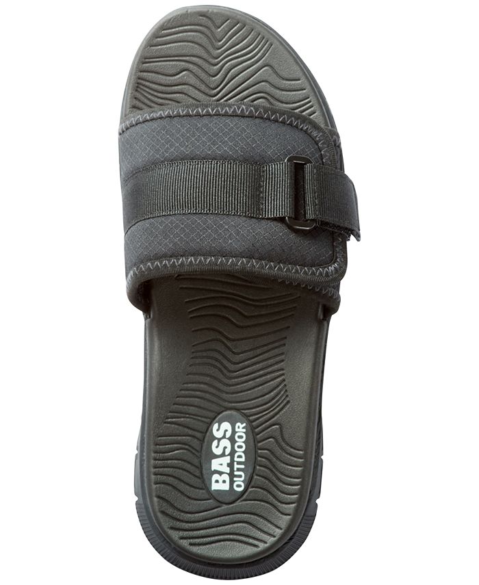 Gh bass outlet slide sandals