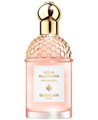 Aqua Allegoria Pera Granita Eau de Toilette, 2.5 oz.