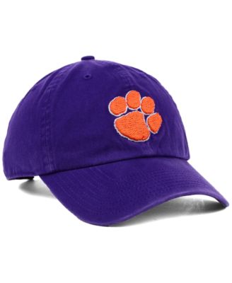 Casquette 47 Brand Clemson Tigers - Taille M Homme - Adjustable - Neuve Avec étiquette