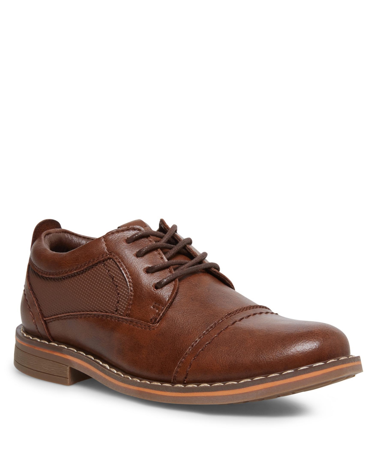 UPC 803364770523 product image for Steve Madden Big Boys Dress Shoes | upcitemdb.com