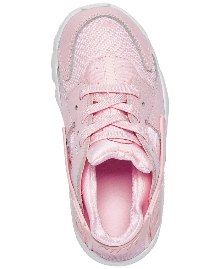 toddler girl nike huarache