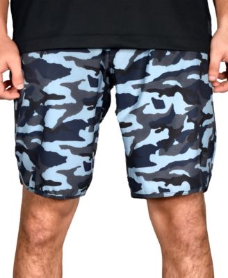 Vintage 1946 - Men's Camo Print Windjammer Shorts