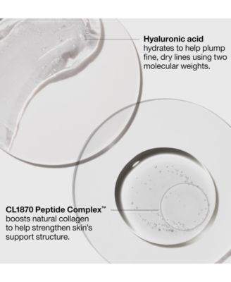 Smart Clinical Repair Wrinkle Correcting Face Cream, 0.5 oz.