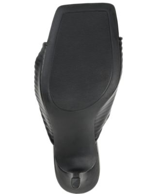 Women's Greer Square Toe Dress Sandals