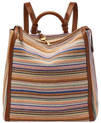 Backpacks Fossil Handbags \u0026 Purses - Macy's