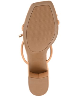 Women's Jessa Block Heel Dress Sandals