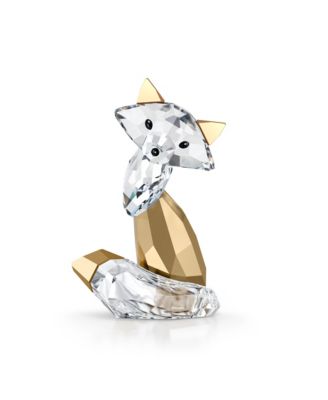 Swarovski at macy's discount