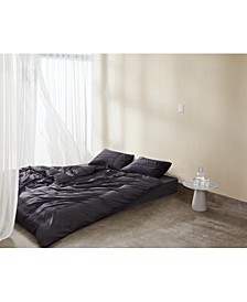 Oversized Paint Stroke Mini Comforter Set Collection
