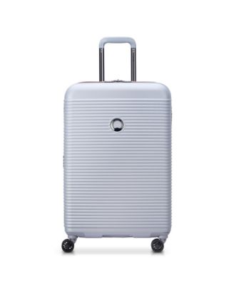 CLOSEOUT! Freestyle 24" Expandable Spinner Upright Suitcase