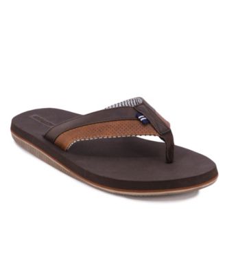 Brown Sandals and Flip Flops for Men 