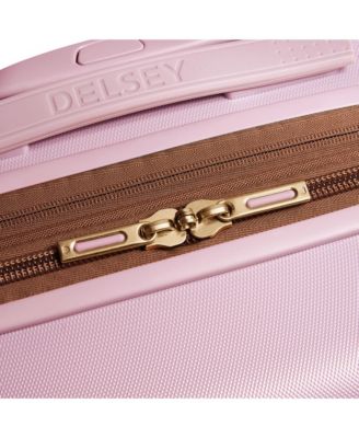 CLOSEOUT! Freestyle 24" Expandable Spinner Upright Suitcase