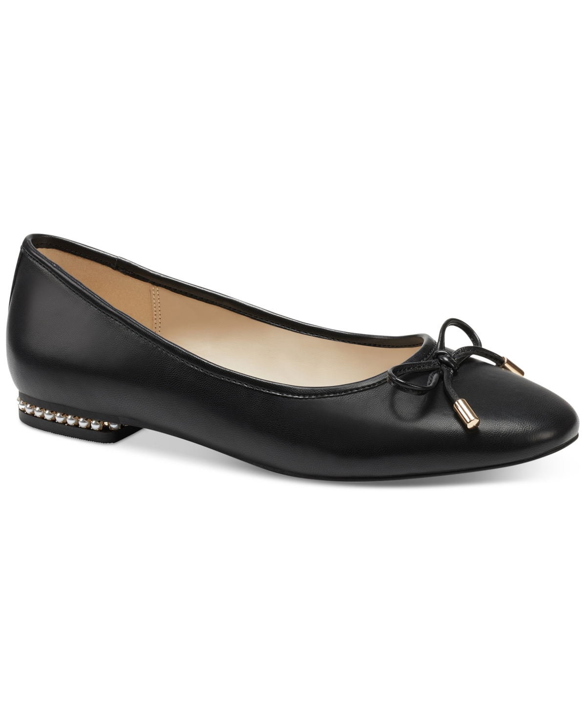 Charter Club Liyaa Ballet Flats Created for Macy s Women s Shoes Smart Closet