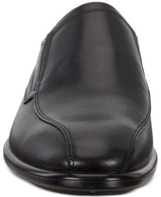 Men's Citytray Bike Toe Slip-On Oxford