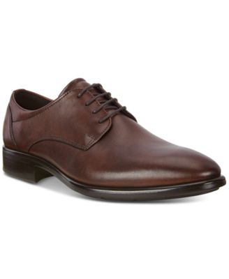 Men's Citytray Derby Shoe