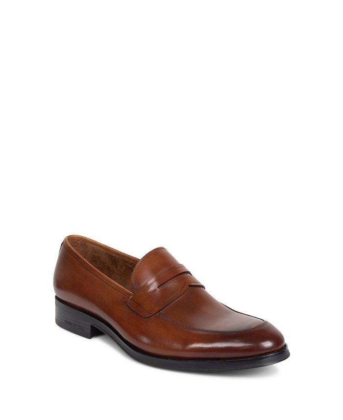 Macy's kenneth cole mens shoes sales