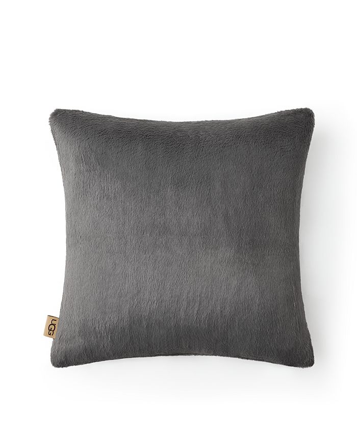 UGG® Lanai Decorative Pillow, 20" x 20" Macy's