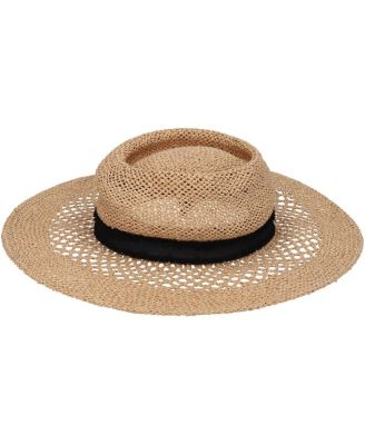 Santa Rosa Straw Hat 