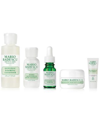 5-Pc. Good Skin Is Forever & Bright Skincare Set