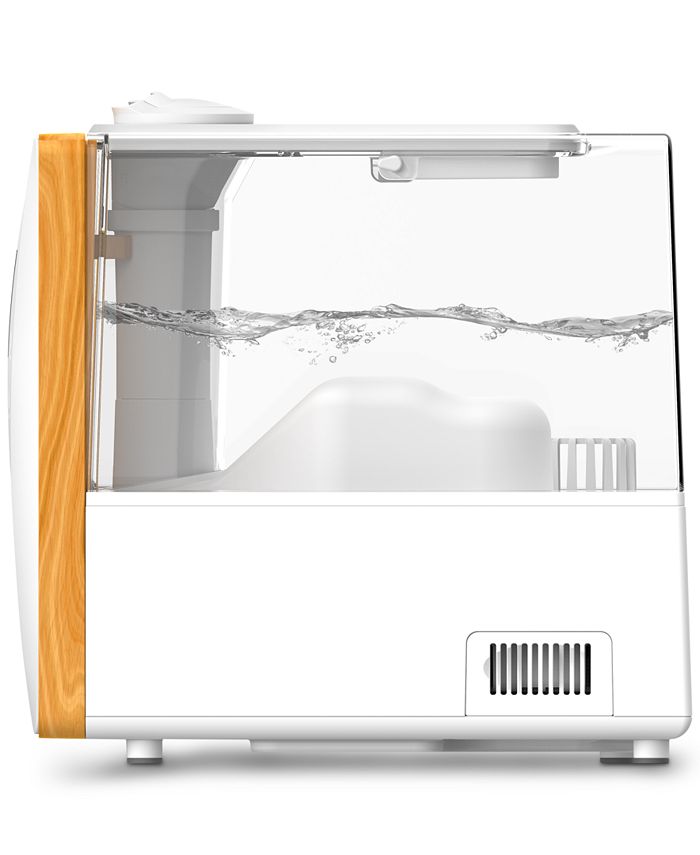 Levoit LV600S Smart Hybrid Ultrasonic Humidifier Macy's