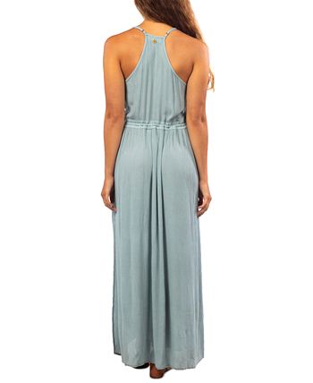 Rip curl shop nelly maxi dress