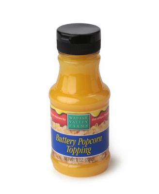 Whirley Pop Bowl Buttery Real Theater Gift Set, 5 Piece