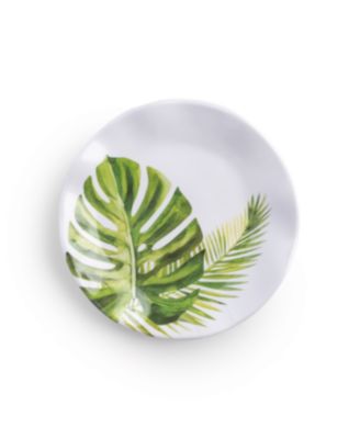 Palm Dinnerware Collection