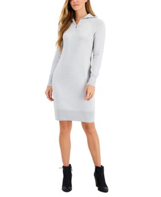 macys jumper dress