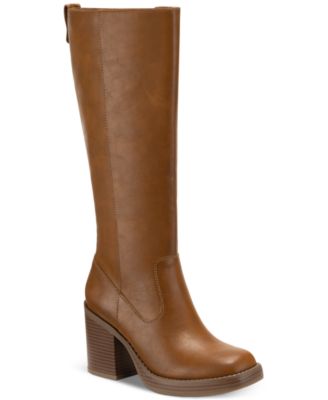 Sun + Stone - Aiimee Riding Boots