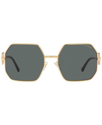 Unisex Polarized Sunglasses, VE2248