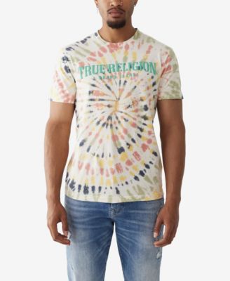 Arch Tie Dye T-shirt \u0026 Reviews 