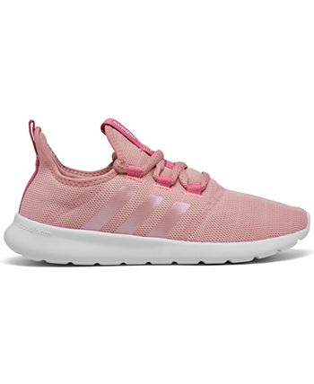 Adidas cloudfoam pure macys 2025