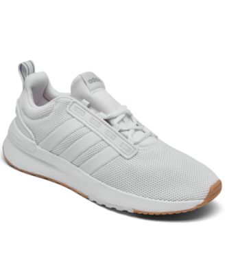 macys adidas cloudfoam women's