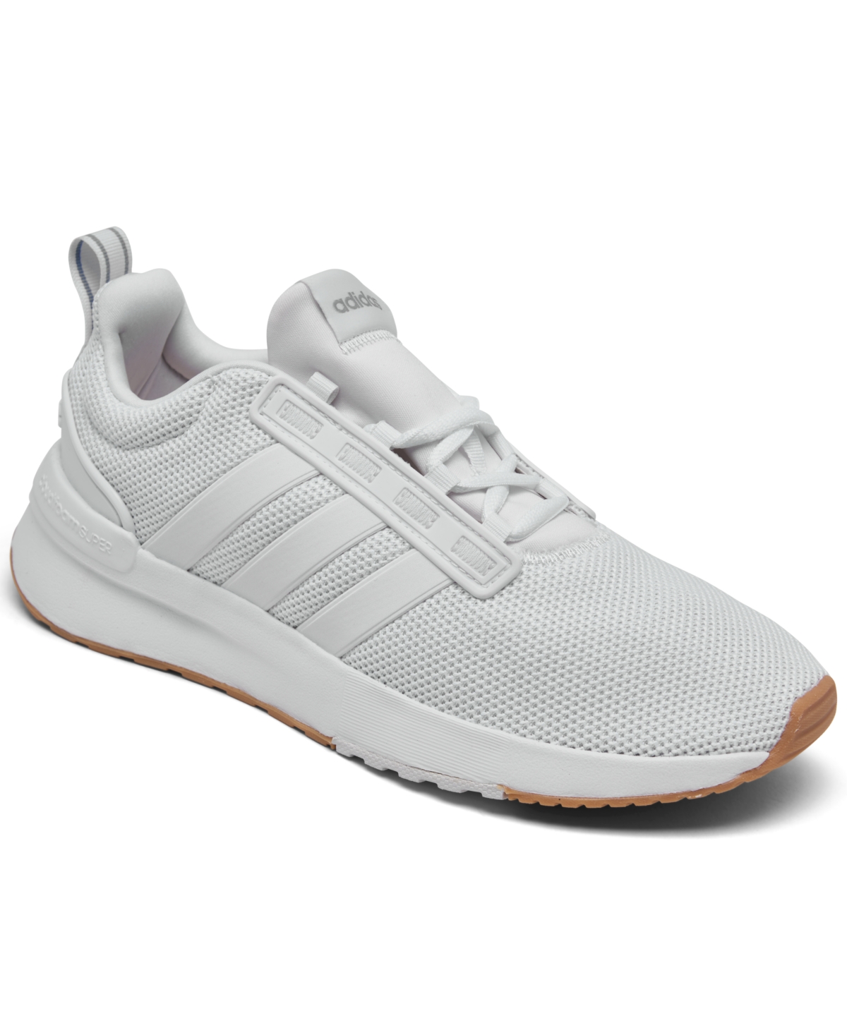 Adidas Originals Adidas Women's Racer Tr21 Running Sneakers From Finish
