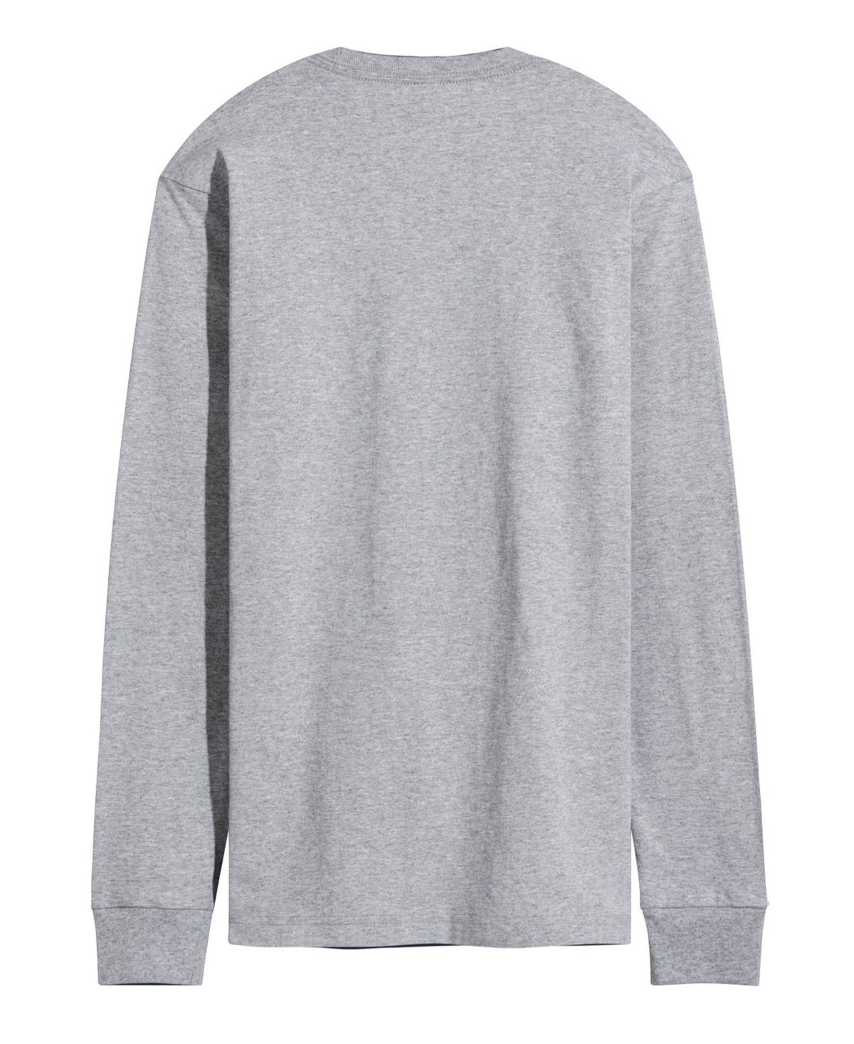 Men's Chucky Here's Chucky Long Sleeve T-shirt