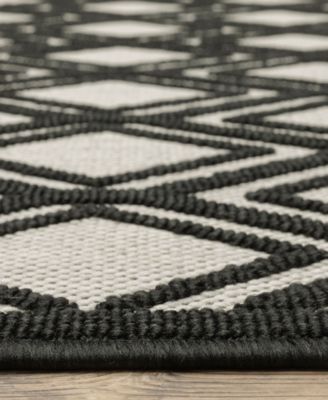 Torrey 4151G 1'10" x 3'9" Area Rug