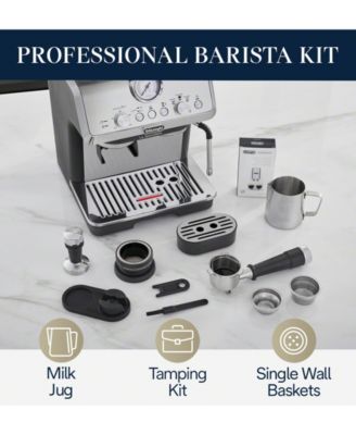 La Specialista Arte EC9155MB Premium Espresso Machine