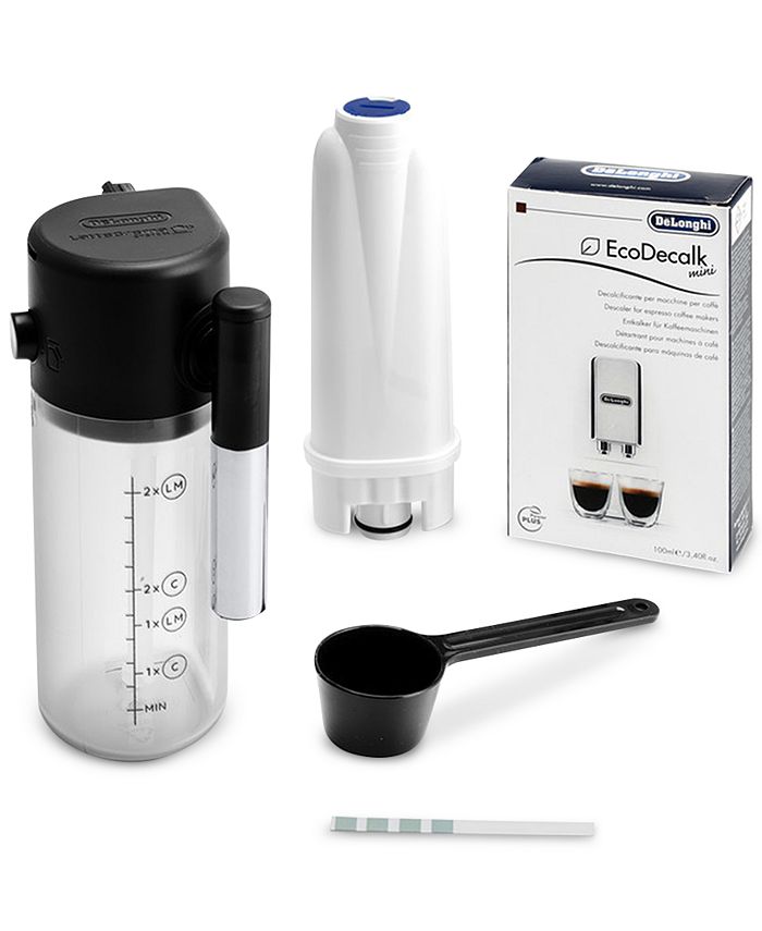 De'Longhi Magnifica Evo ECAM29084SB Fully Automatic Espresso Machine